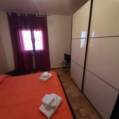 Villa Elegance Ladispoli Pokój zdjęcie