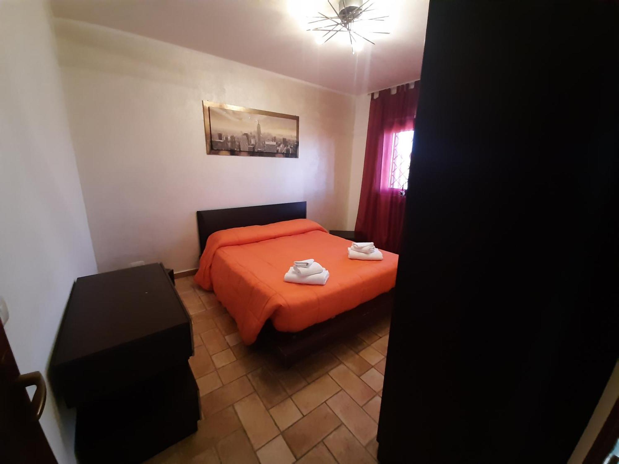 Villa Elegance Ladispoli Pokój zdjęcie