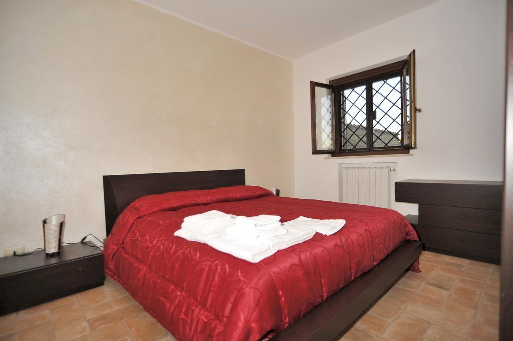 Villa Elegance Ladispoli Pokój zdjęcie