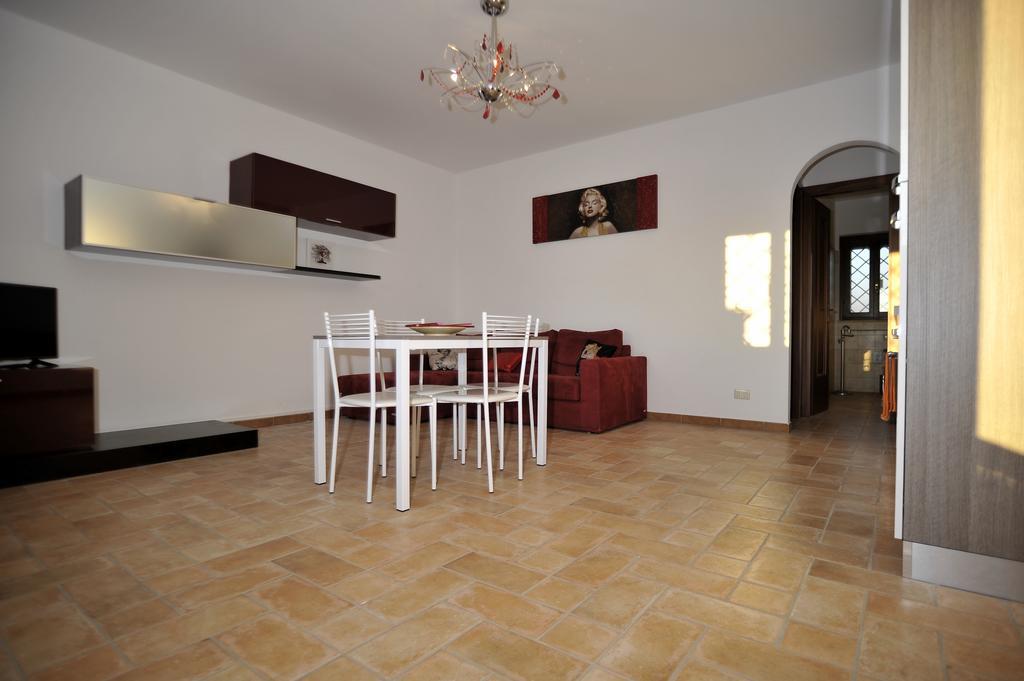 Villa Elegance Ladispoli Pokój zdjęcie