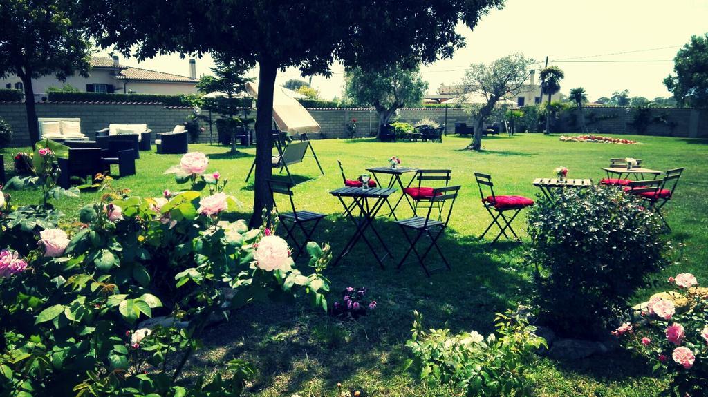 Villa Elegance Ladispoli Zewnętrze zdjęcie