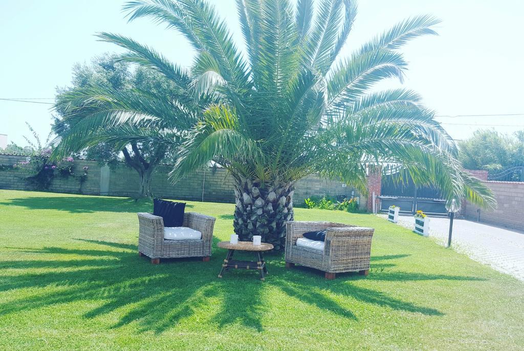 Villa Elegance Ladispoli Zewnętrze zdjęcie