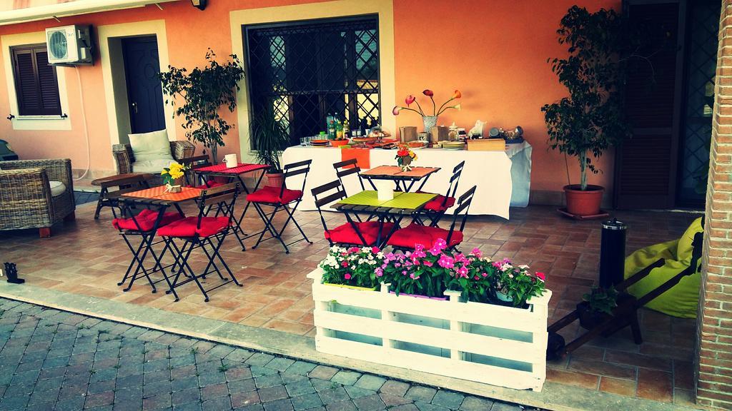 Villa Elegance Ladispoli Zewnętrze zdjęcie