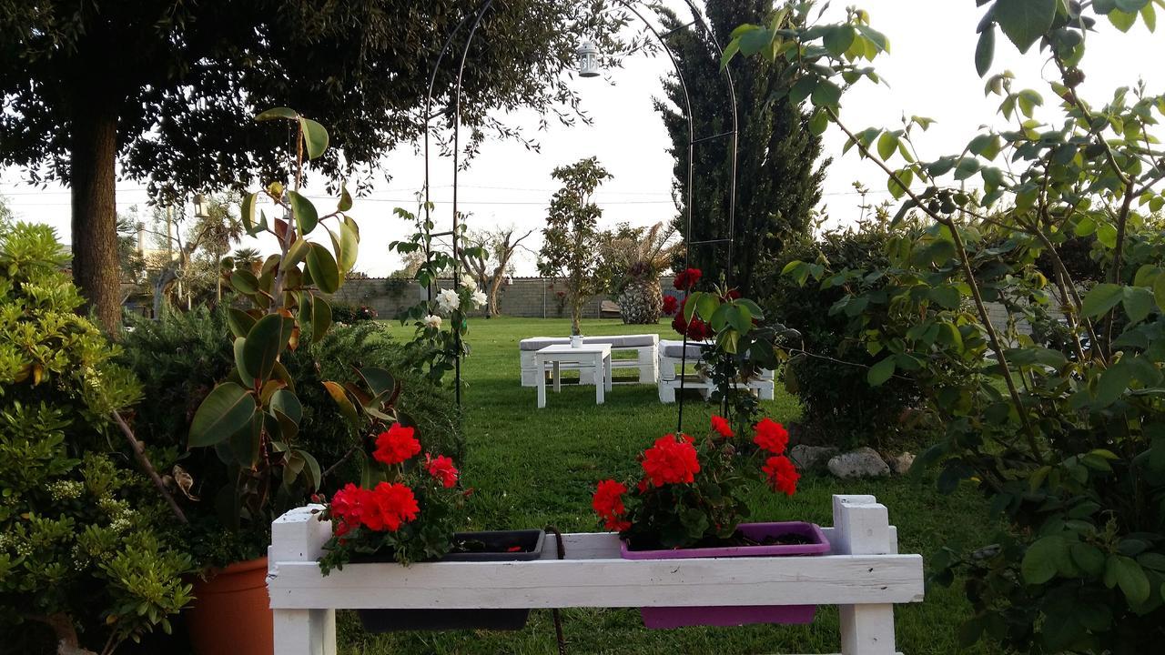 Villa Elegance Ladispoli Zewnętrze zdjęcie