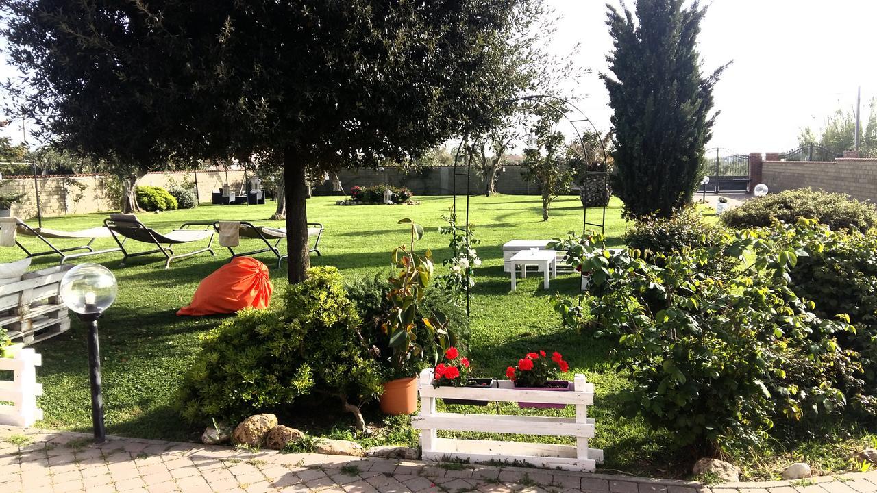 Villa Elegance Ladispoli Zewnętrze zdjęcie