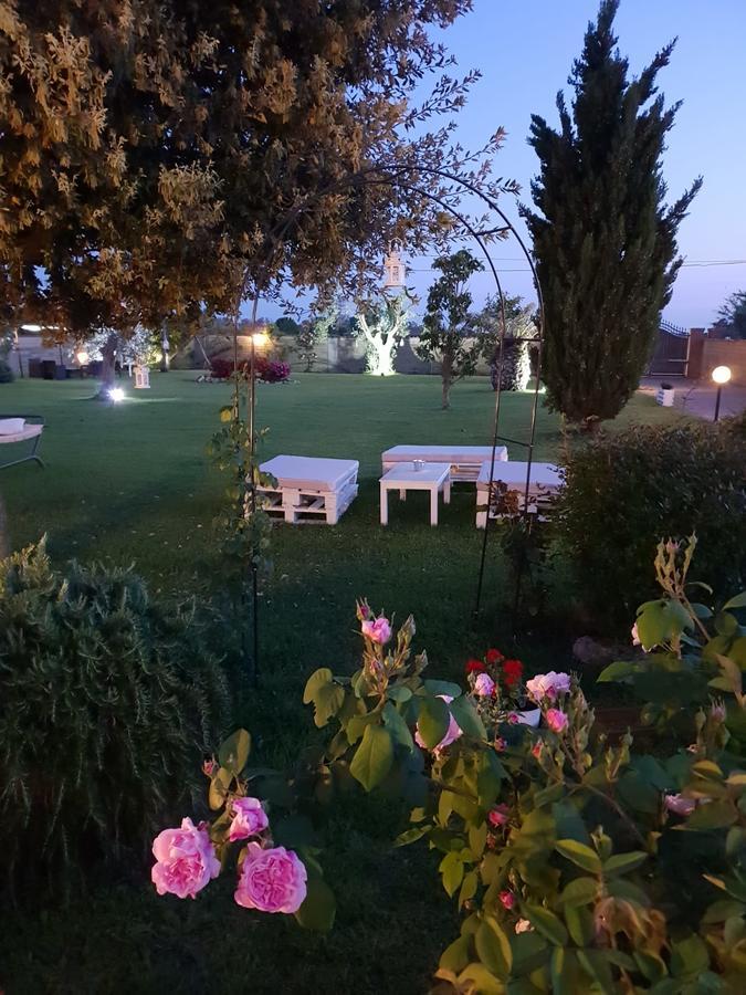 Villa Elegance Ladispoli Zewnętrze zdjęcie