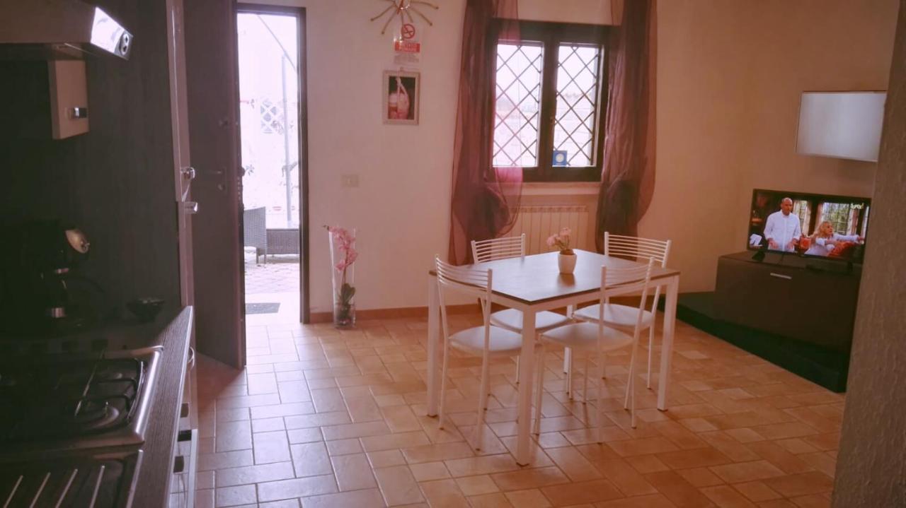Villa Elegance Ladispoli Zewnętrze zdjęcie