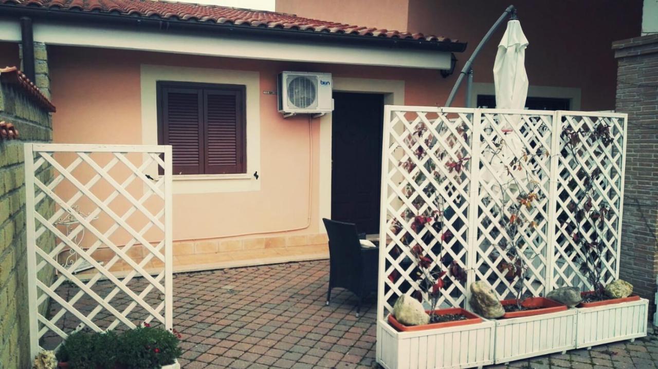 Villa Elegance Ladispoli Zewnętrze zdjęcie