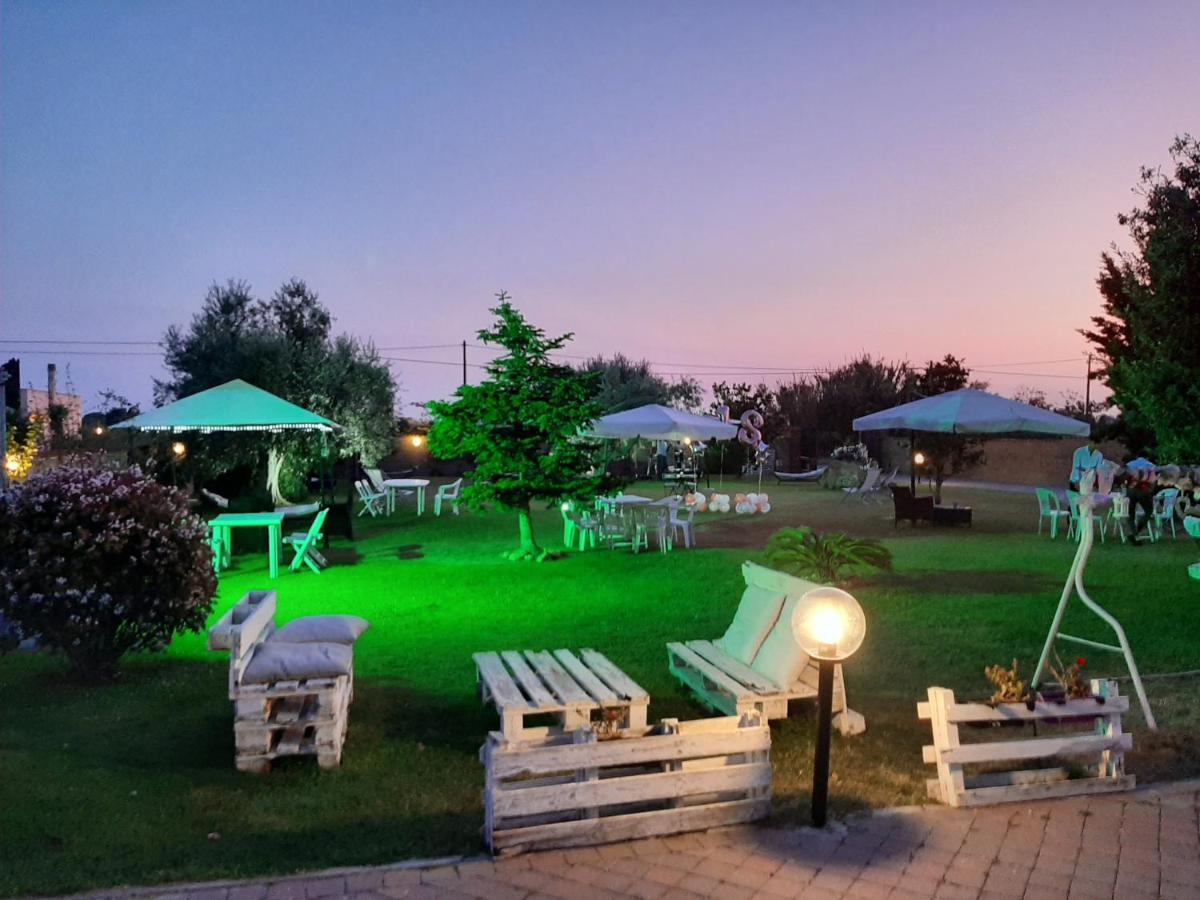 Villa Elegance Ladispoli Zewnętrze zdjęcie