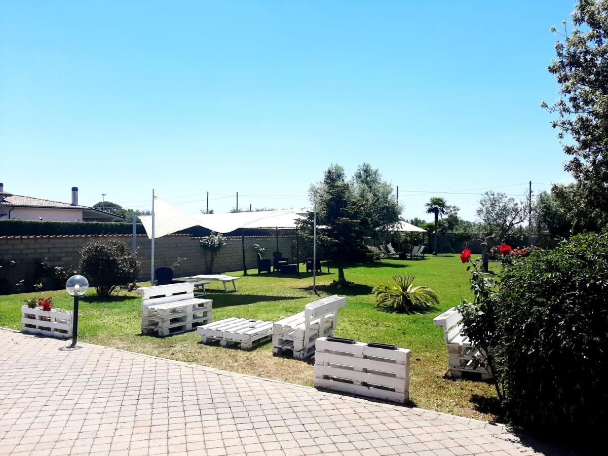 Villa Elegance Ladispoli Zewnętrze zdjęcie