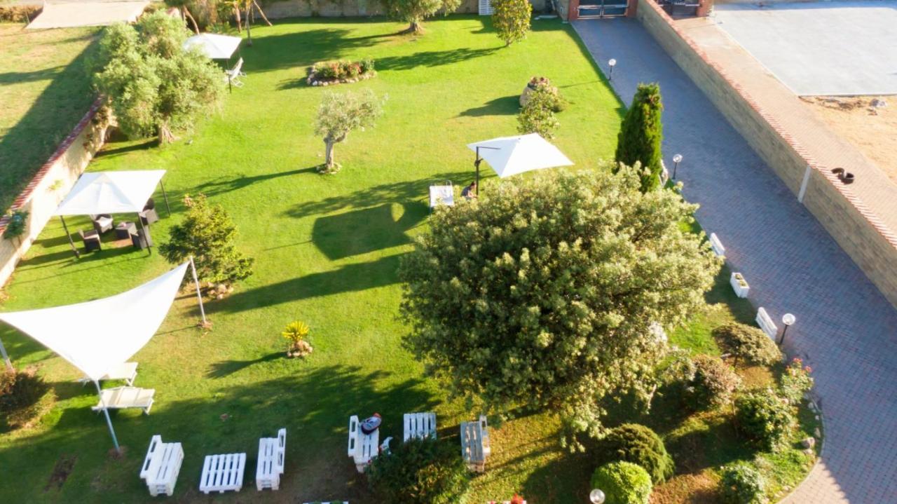 Villa Elegance Ladispoli Zewnętrze zdjęcie